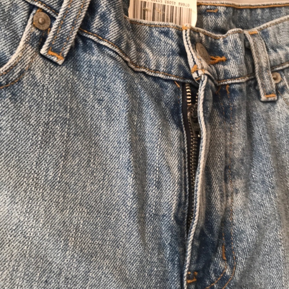 NWT polo jeans vintage shorts - Picture 3 of 7
